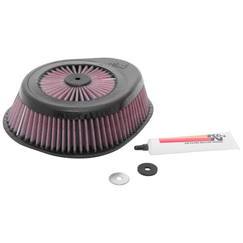 K&N KA-4516XD Replacement Air Filter
