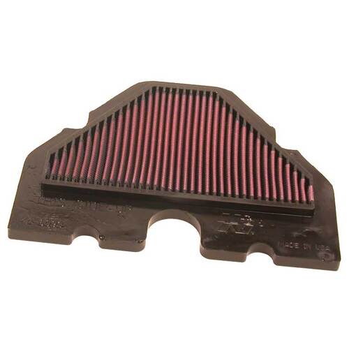 K&N KA-6093 Replacement Air Filter