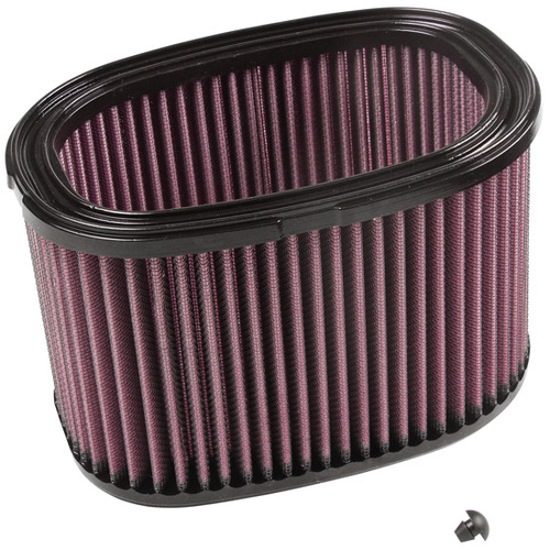 K&N KA-7408 Replacement Air Filter