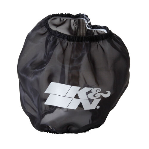 K&N KA-7508DK Air Filter Wrap DRYCHARGER WRAP; KA-7508 BLACK