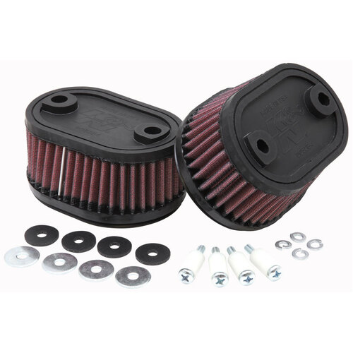 K&N KA-7586 Replacement Air Filter