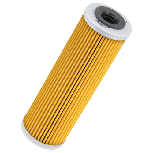 K&N KN-159 Oil Filter OIL FILTER; POWERSPORTS CARTRIDGE