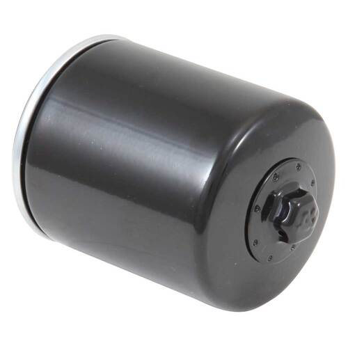 K&N KN-170 Oil Filter OIL FILTER; POWERSPORTS; SPIN-ON