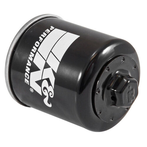 K&N KN-183 Oil Filter OIL FILTER; POWERSPORTS; SPIN-ON