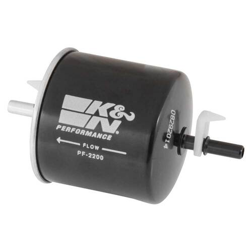 K&N PF-2200 Fuel Filter FUEL FILTER; AUTOMOTIVE