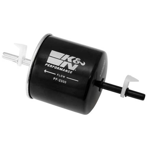 K&N PF-2300 Fuel Filter FUEL FILTER; AUTOMOTIVE