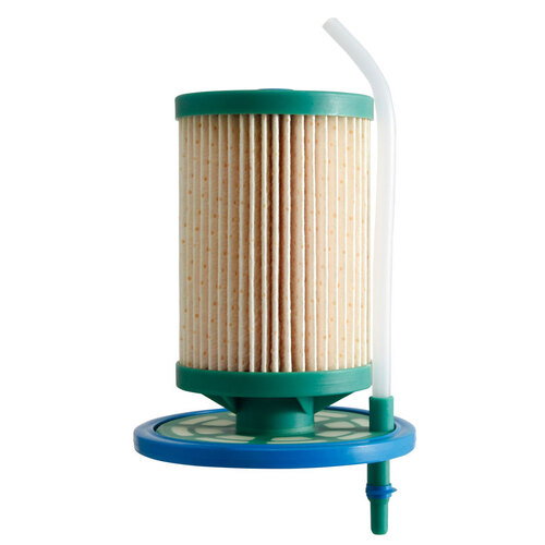 K&N PF-4400 Fuel Filter FUEL FILTER; AUTOMOTIVE