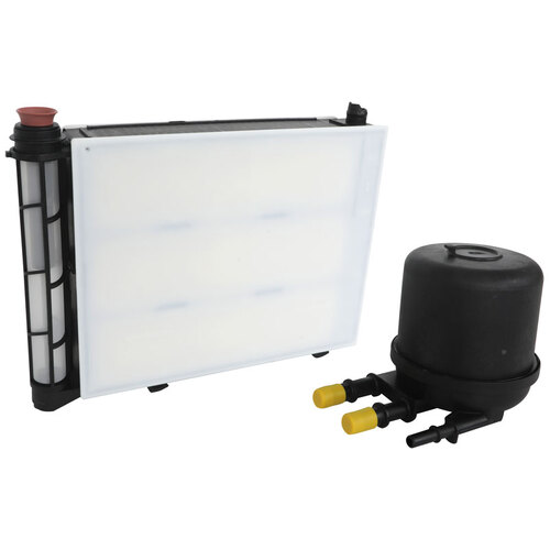 K&N PF-4900 Fuel Filter FUEL FILTER; DIESEL TRUCK