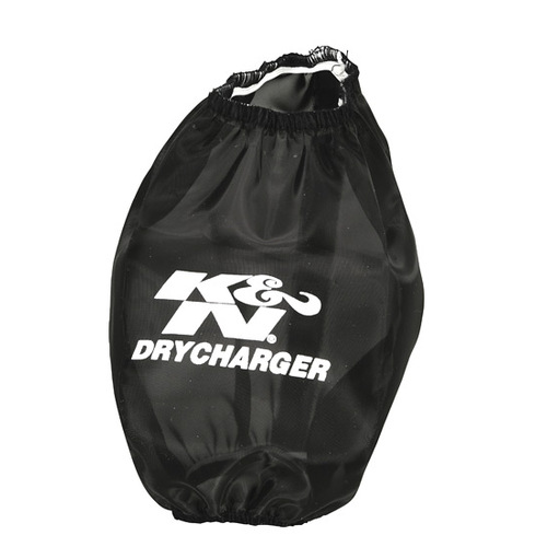 K&N PL-5006DK Air Filter Wrap DRYCHARGER WRAP; PL-5006 BLACK