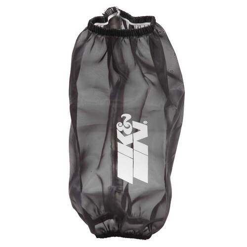 K&N PL-5008DK Air Filter Wrap DRYCHARGER WRAP; PL-5008 BLACK