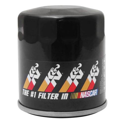 K&N PS-1002 Oil Filter OIL FILTER; AUTOMOTIVE - PRO-SERIES