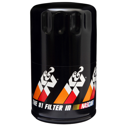 K&N PS-2001 Oil Filter OIL FILTER; AUTOMOTIVE - PRO-SERIES