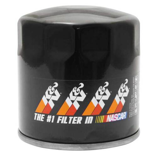 K&N PS-2004 Oil Filter OIL FILTER; AUTOMOTIVE - PRO-SERIES