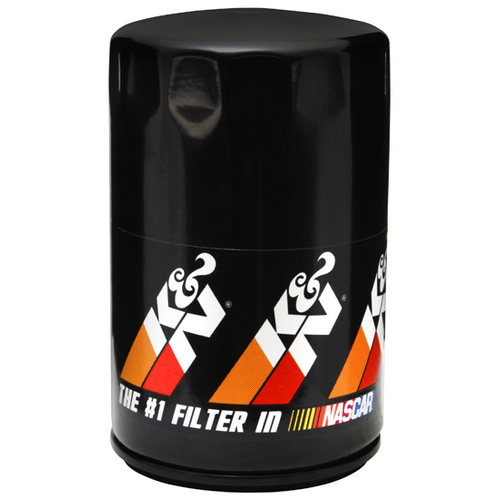 K&N PS-2005 Oil Filter OIL FILTER; AUTOMOTIVE - PRO-SERIES
