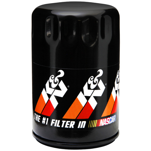 K&N PS-2006 Oil Filter OIL FILTER; AUTOMOTIVE - PRO-SERIES