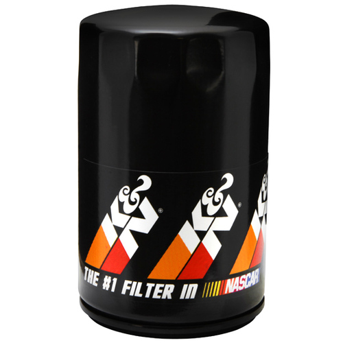 K&N PS-2009 Oil Filter OIL FILTER; AUTOMOTIVE - PRO-SERIES