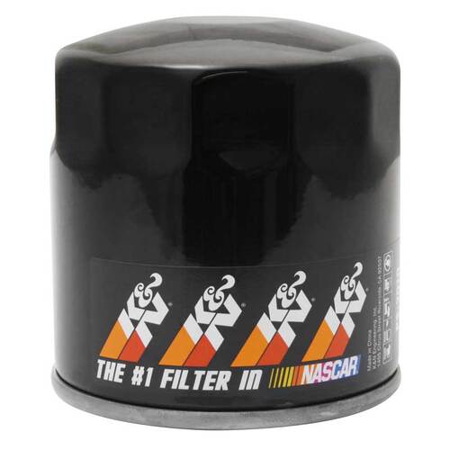 K&N PS-2010 Oil Filter OIL FILTER; AUTOMOTIVE - PRO-SERIES