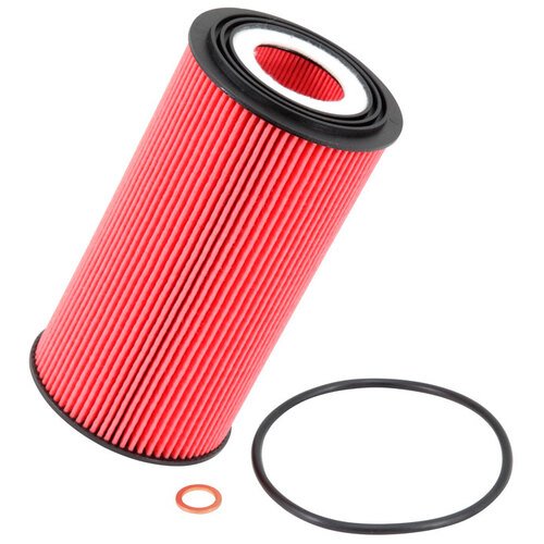 K&N PS-7006 Oil Filter OIL FILTER; AUTOMOTIVE - PRO-SERIES