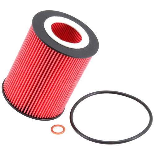 K&N PS-7007 Oil Filter OIL FILTER; AUTOMOTIVE - PRO-SERIES