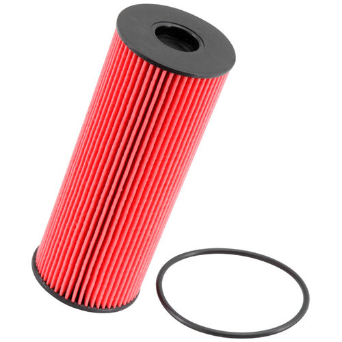 K&N PS-7008 Oil Filter OIL FILTER; AUTOMOTIVE - PRO-SERIES