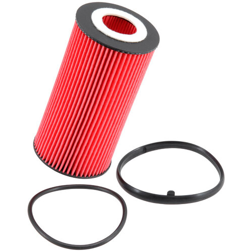 K&N PS-7010 Oil Filter OIL FILTER; AUTOMOTIVE - PRO-SERIES