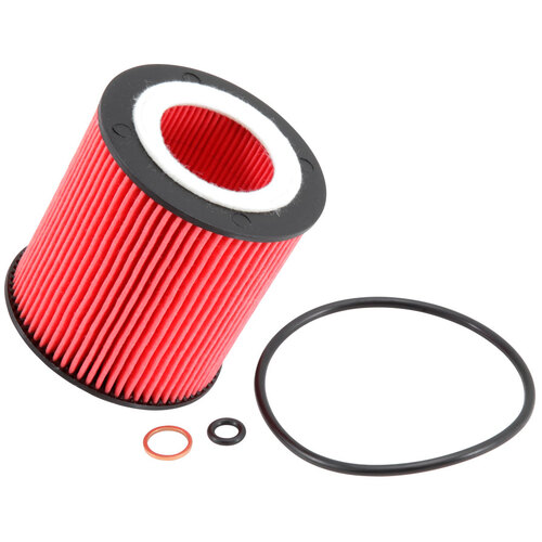 K&N PS-7014 Oil Filter OIL FILTER; AUTOMOTIVE - PRO-SERIES