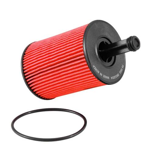 K&N PS-7031 Oil Filter OIL FILTER; AUTOMOTIVE - PRO-SERIES