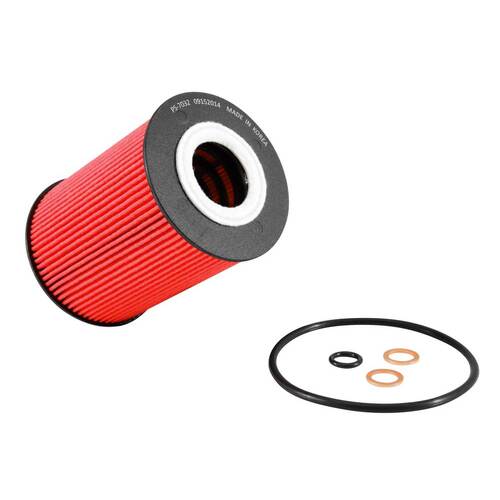 K&N PS-7032 Oil Filter OIL FILTER; AUTOMOTIVE - PRO-SERIES