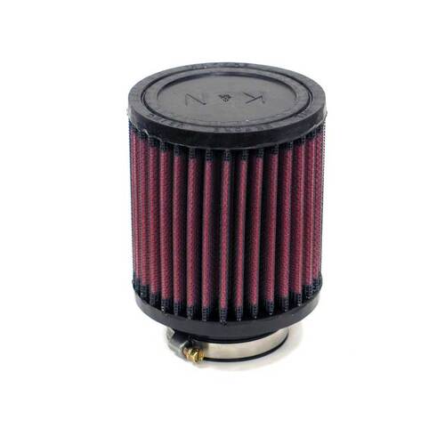 K&N RA-0500 Universal Clamp-On Air Filter