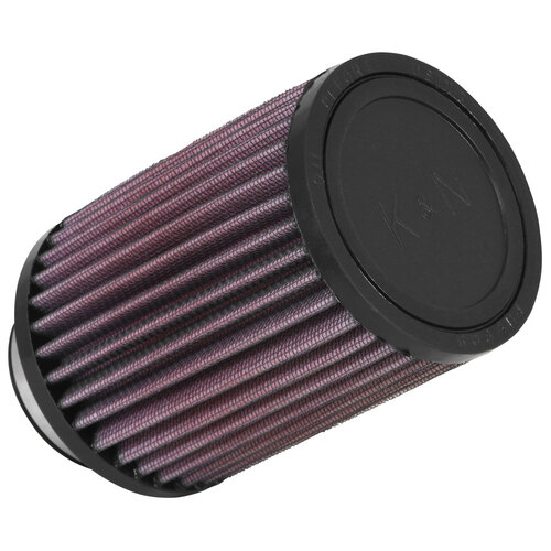 K&N RA-0510 Universal Clamp-On Air Filter