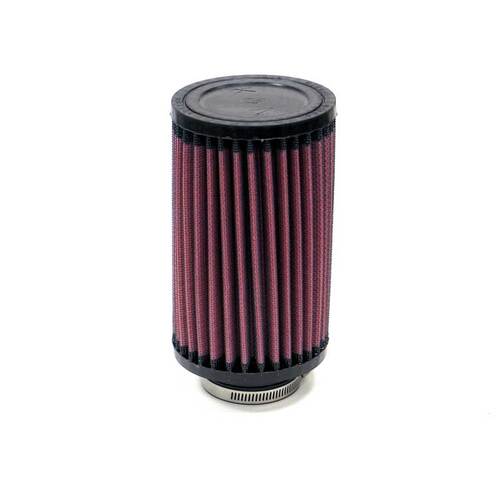 K&N RA-0520 Universal Clamp-On Air Filter