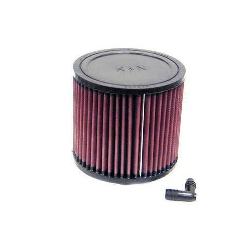 K&N RA-0580 SPECIAL ORDER Univ Clamp-On Fltr