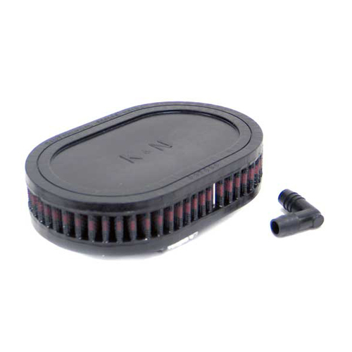 K&N RA-0700 SPECIAL ORDER Univ Clamp-On Fltr