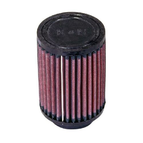 K&N RB-0510 Universal Clamp-On Air Filter