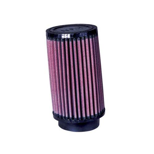 K&N RB-0720 Universal Clamp-On Air Filter