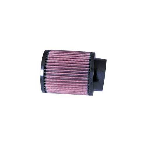 K&N RB-0910 Universal Clamp-On Air Filter