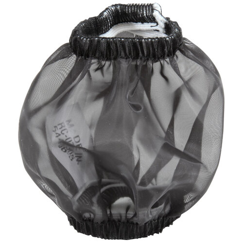 K&N RC-0790PK Air Filter Wrap PRECHARGER, BLK, CUSTOM, UNIVERSAL