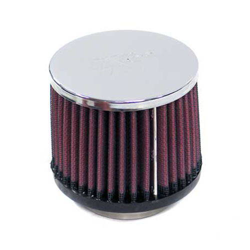 K&N RC-1150 Universal Clamp-On Air Filter