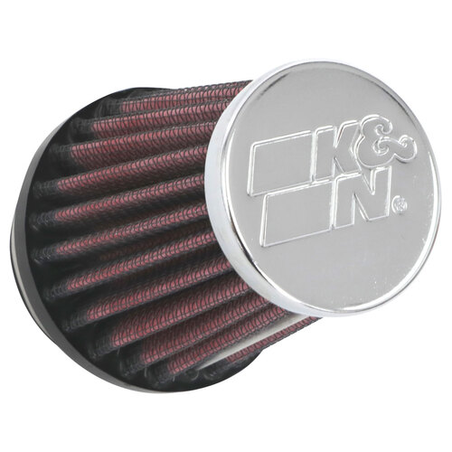 K&N RC-2290 Universal Clamp-On Air Filter