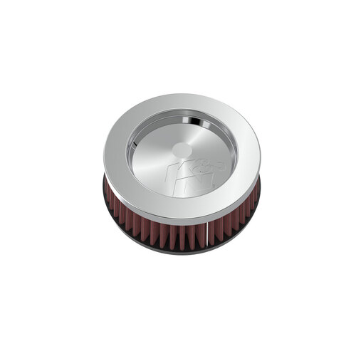K&N RC-2440 Universal Clamp-On Air Filter