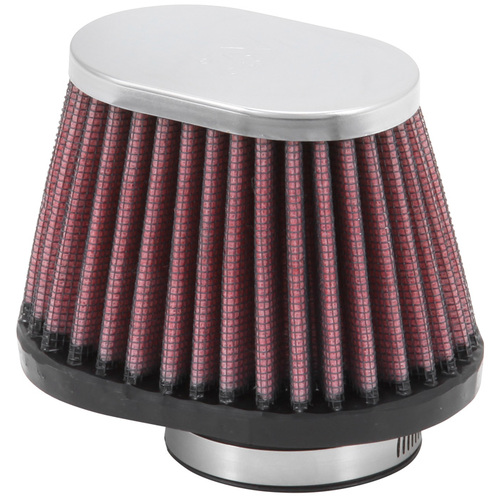 K&N RC-2450 Universal Clamp-On Air Filter