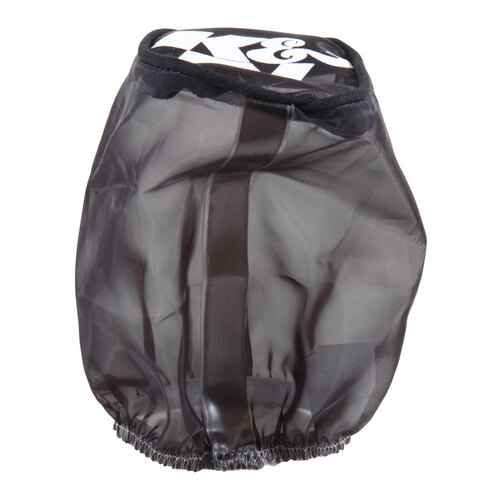 K&N RC-2890DK Air Filter Wrap DRYCHARGER WRAP, RC-2890 BLACK