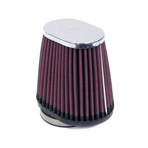 K&N RC-2900 Universal Clamp-On Air Filter