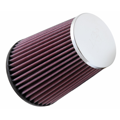 K&N RC-3250 Universal Clamp-On Air Filter