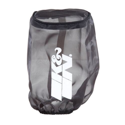K&N RC-3680DK Air Filter Wrap DRYCHARGER WRAP; RC-3680 BLACK