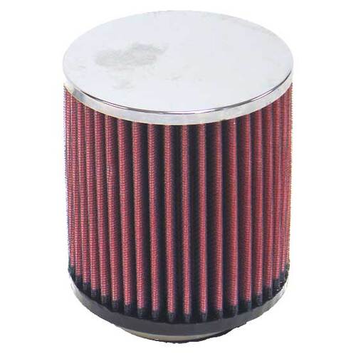 K&N RC-3710 Universal Clamp-On Air Filter