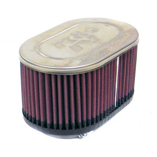 K&N RC-4350 SPECIAL ORDER Univ Clamp-On Fltr