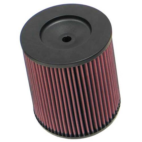 K&N RC-4900 Universal Clamp-On Air Filter