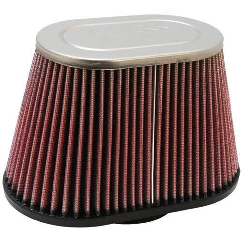 K&N RC-5040 Universal Clamp-On Air Filter