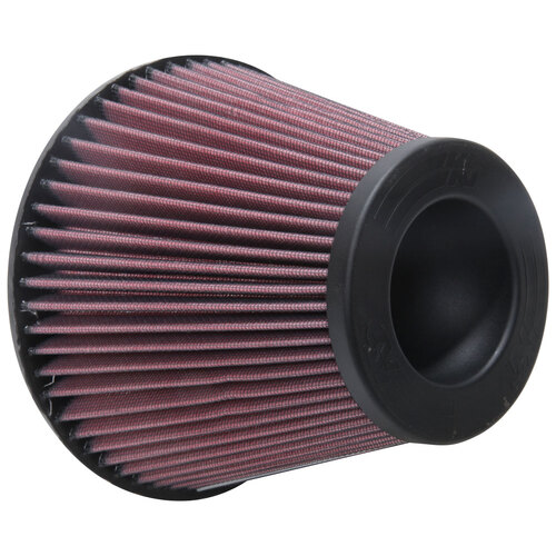 K&N RC-51070 Universal Clamp-On Air Filter